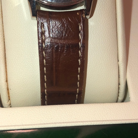 Ladies gently worn Masters watch 2011 106 of only 400 made. Excellent condition main image 13